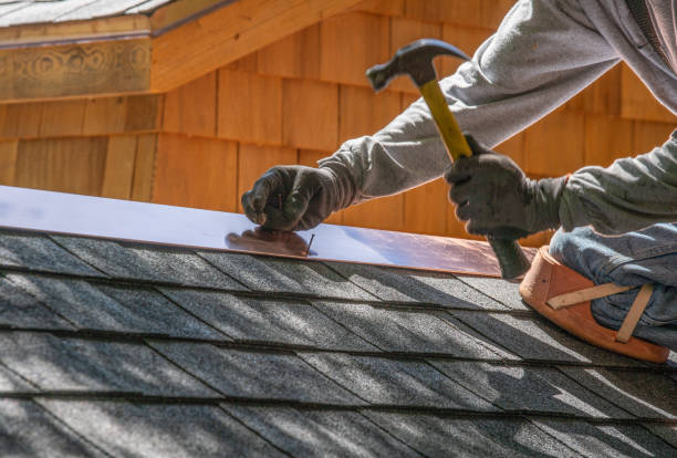 Roof Insulation in St George, KS